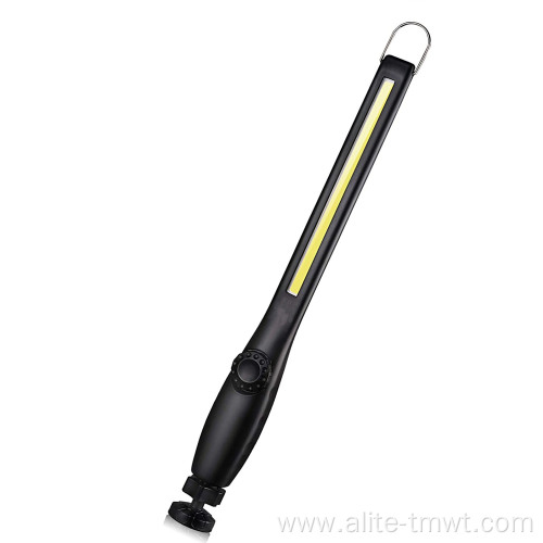 Rechargeable COB LED Work Light Magnetic